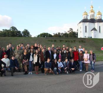 Патріоти з «УКРОПу» зустріли вояків-земляків 41-го батальйону Патріоти з «УКРОПу» зустріли вояків-земляків 41-го батальйону